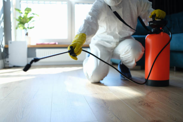 Best Mosquito Control Services  in Walnut, IL